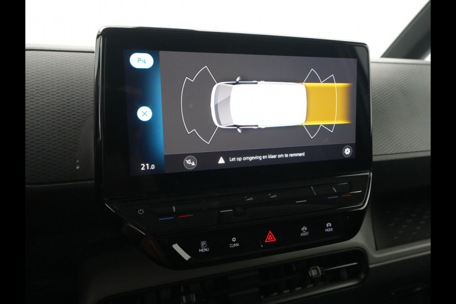 Volkswagen ID. Buzz Cargo 77 kWh Navi via App Pdc Clima Achterdeuren