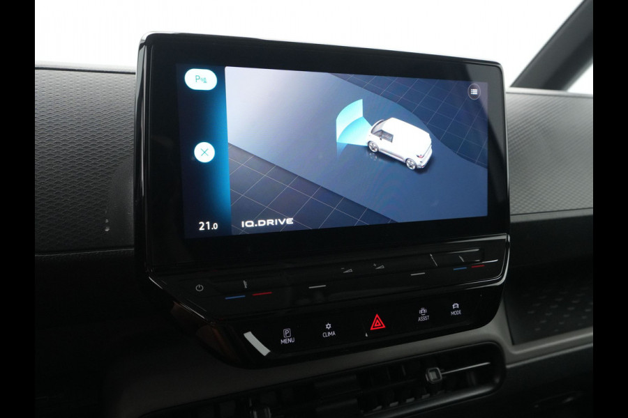 Volkswagen ID. Buzz Cargo 77 kWh Navi via App Pdc Clima Achterdeuren