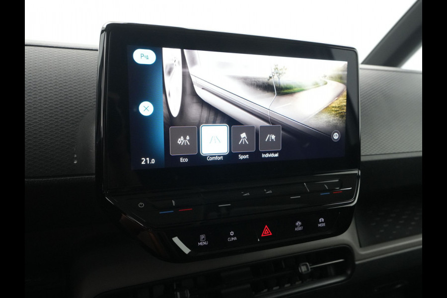 Volkswagen ID. Buzz Cargo 77 kWh Navi via App Pdc Clima Achterdeuren