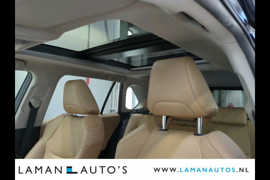 Toyota RAV4 2.5 Hybrid 218pk Executive Premium | Panoramadak Leder JBL CarPlay ECC 18" LMV ACC 360 Camera BSM | Hybrid Voorschoten