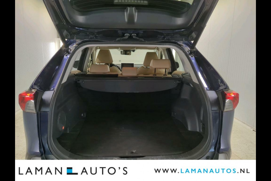 Toyota RAV4 2.5 Hybrid 218pk Executive Premium | Panoramadak Leder JBL CarPlay ECC 18" LMV ACC 360 Camera BSM | Hybrid Voorschoten