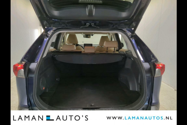 Toyota RAV4 2.5 Hybrid 218pk Executive Premium | Panoramadak Leder JBL CarPlay ECC 18" LMV ACC 360 Camera BSM | Hybrid Voorschoten