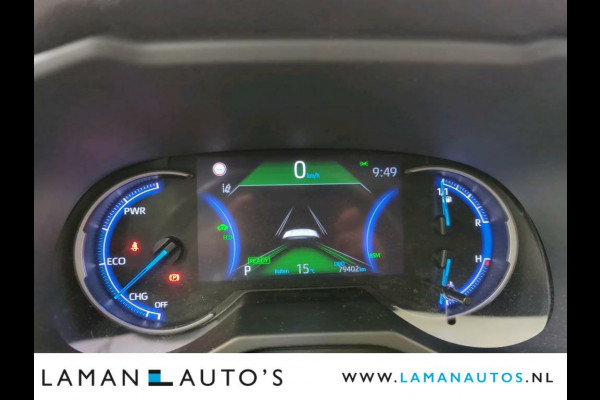 Toyota RAV4 2.5 Hybrid 218pk Executive Premium | Panoramadak Leder JBL CarPlay ECC 18" LMV ACC 360 Camera BSM | Hybrid Voorschoten