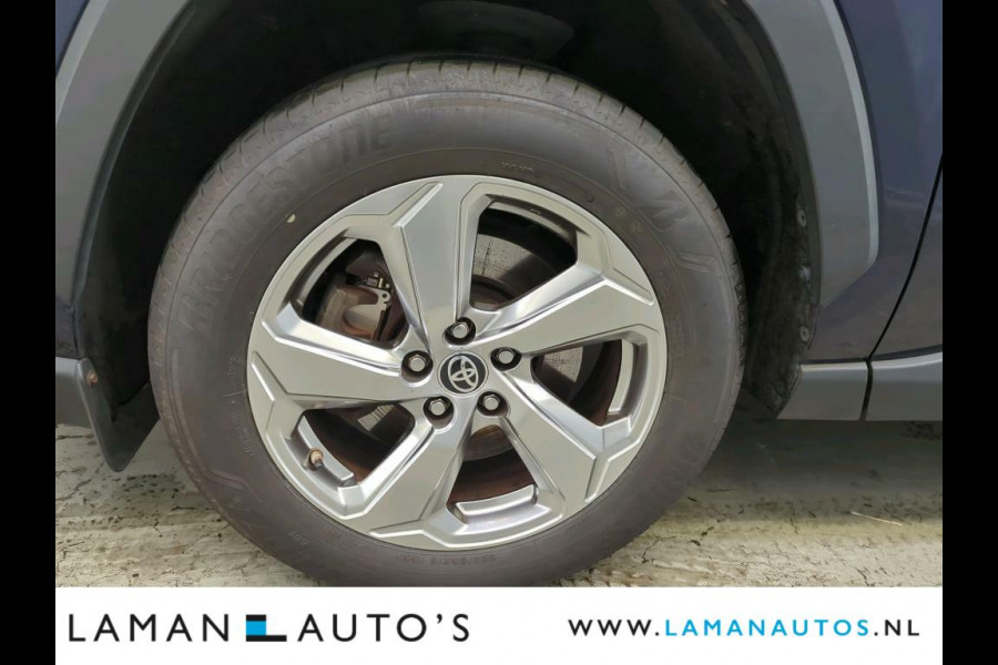 Toyota RAV4 2.5 Hybrid 218pk Executive Premium | Panoramadak Leder JBL CarPlay ECC 18" LMV ACC 360 Camera BSM | Hybrid Voorschoten