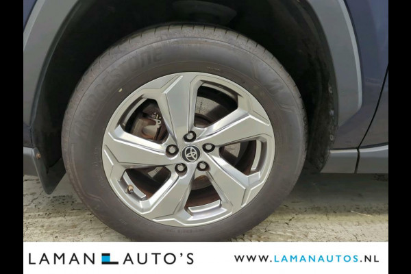Toyota RAV4 2.5 Hybrid 218pk Executive Premium | Panoramadak Leder JBL CarPlay ECC 18" LMV ACC 360 Camera BSM | Hybrid Voorschoten