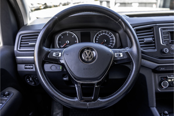 Volkswagen Amarok 3.0 TDI V6 | | X-lang | 5-Persoons | 3T Trekgewicht | Cruise | 4Motion | Airco | Euro 6