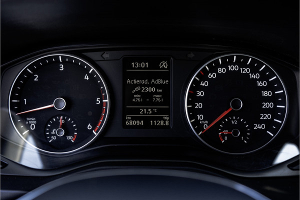 Volkswagen Amarok 3.0 TDI V6 | | X-lang | 5-Persoons | 3T Trekgewicht | Cruise | 4Motion | Airco | Euro 6