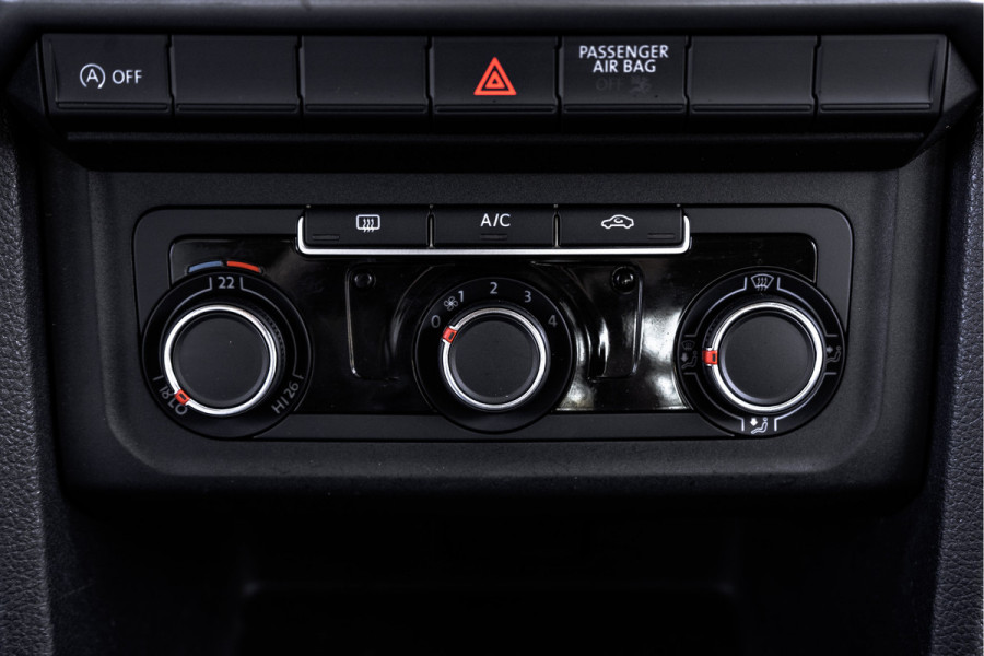 Volkswagen Amarok 3.0 TDI V6 | | X-lang | 5-Persoons | 3T Trekgewicht | Cruise | 4Motion | Airco | Euro 6