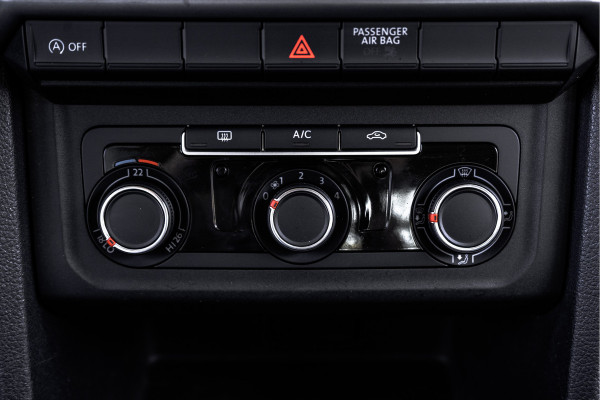 Volkswagen Amarok 3.0 TDI V6 | | X-lang | 5-Persoons | 3T Trekgewicht | Cruise | 4Motion | Airco | Euro 6