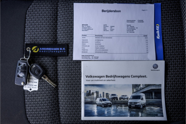 Volkswagen Amarok 3.0 TDI V6 | | X-lang | 5-Persoons | 3T Trekgewicht | Cruise | 4Motion | Airco | Euro 6