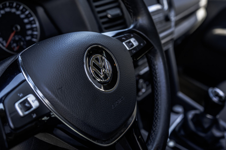 Volkswagen Amarok 3.0 TDI V6 | | X-lang | 5-Persoons | 3T Trekgewicht | Cruise | 4Motion | Airco | Euro 6
