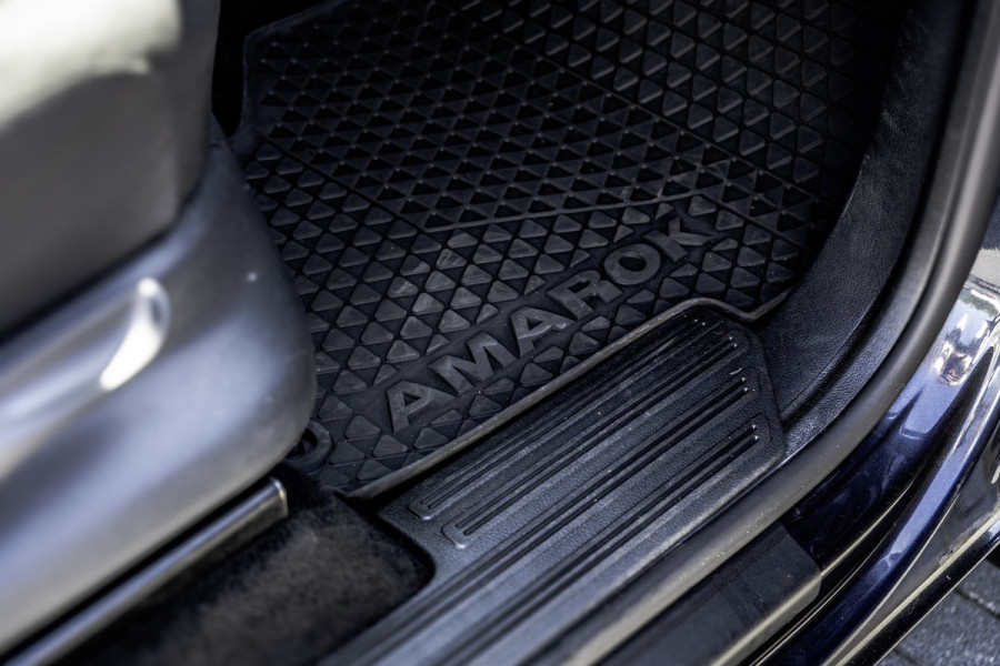 Volkswagen Amarok 3.0 TDI V6 | | X-lang | 5-Persoons | 3T Trekgewicht | Cruise | 4Motion | Airco | Euro 6