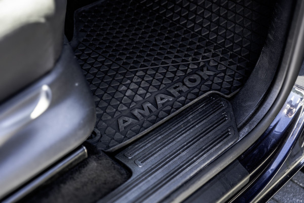 Volkswagen Amarok 3.0 TDI V6 | | X-lang | 5-Persoons | 3T Trekgewicht | Cruise | 4Motion | Airco | Euro 6