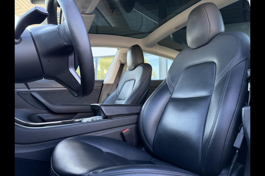 Tesla Model 3 Range Plus RWD | Autopilot | Panorama | Leder |
