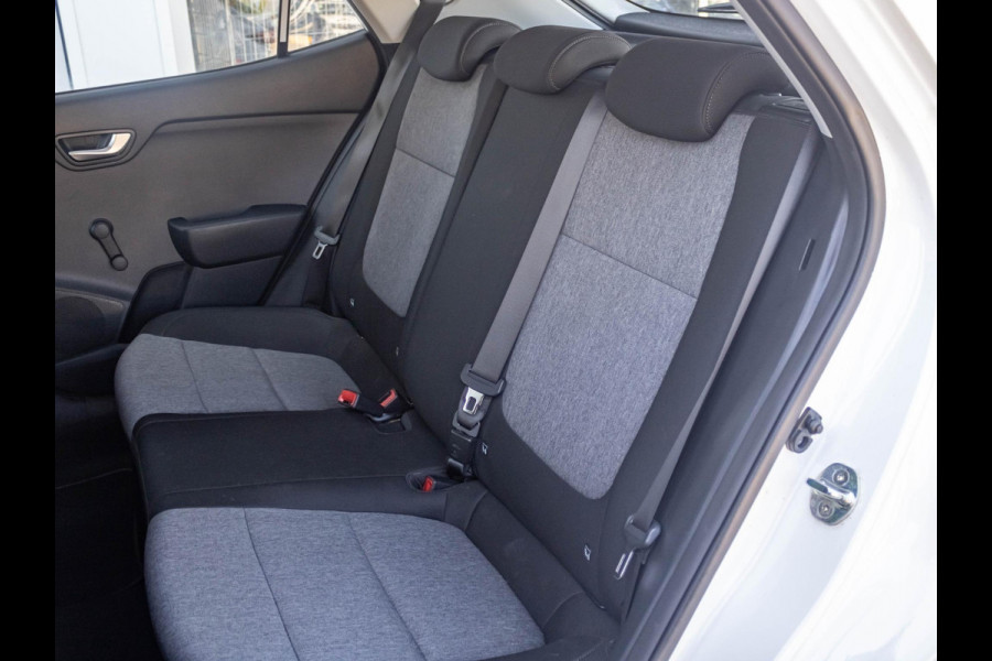 Kia Stonic 1.0 T-GDi DynamicLine | Airco | Camera | Carplay | Cruise | 17" | PDC | Dakrails