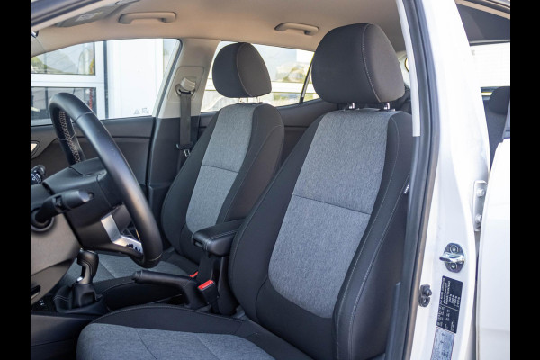 Kia Stonic 1.0 T-GDi DynamicLine | Airco | Camera | Carplay | Cruise | 17" | PDC | Dakrails