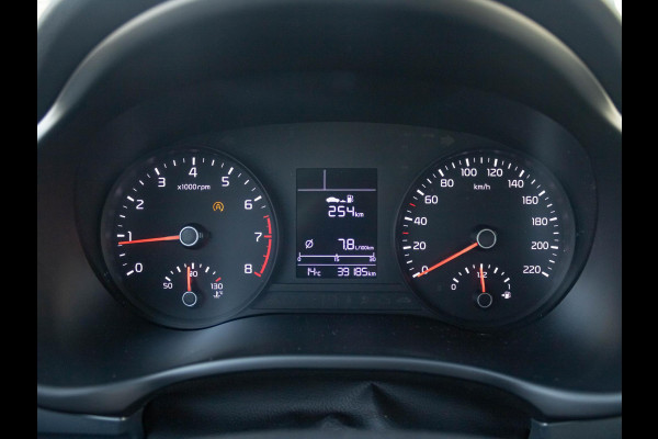 Kia Stonic 1.0 T-GDi DynamicLine | Airco | Camera | Carplay | Cruise | 17" | PDC | Dakrails