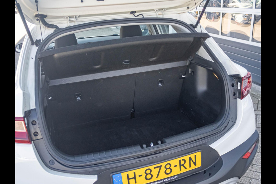 Kia Stonic 1.0 T-GDi DynamicLine | Airco | Camera | Carplay | Cruise | 17" | PDC | Dakrails