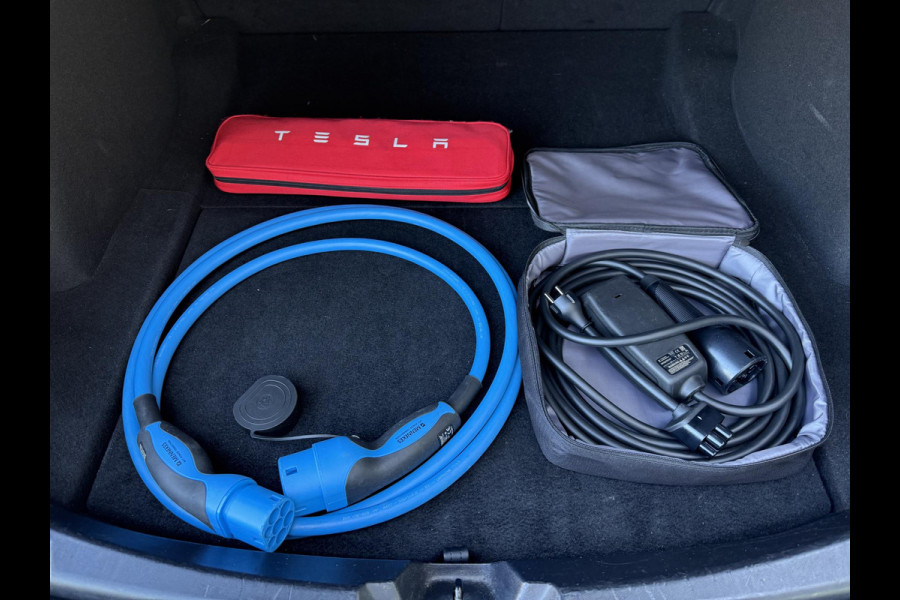Tesla Model 3 Performance AWD Dual | Autopilot | Panorama | Leder |