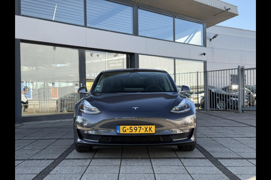 Tesla Model 3 Performance AWD Dual | Autopilot | Panorama | Leder |