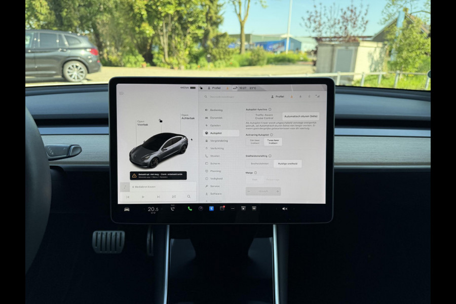 Tesla Model 3 Performance AWD Dual | Autopilot | Panorama | Leder |
