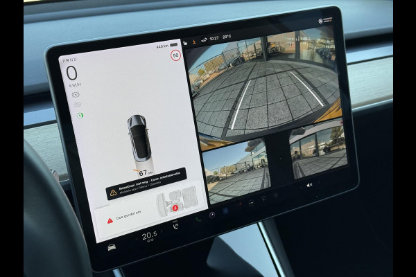 Tesla Model 3 Performance AWD Dual | Autopilot | Panorama | Leder |
