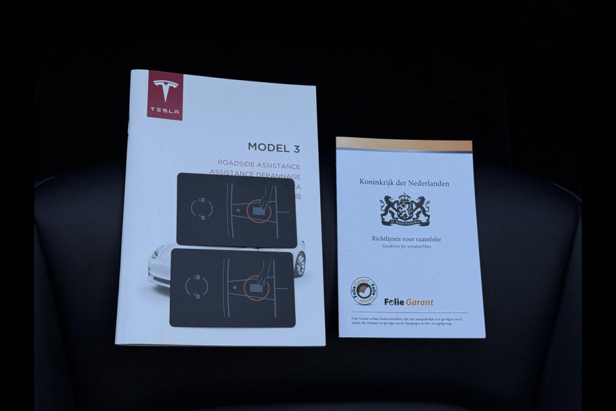 Tesla Model 3 Performance AWD Dual | Autopilot | Panorama | Leder |