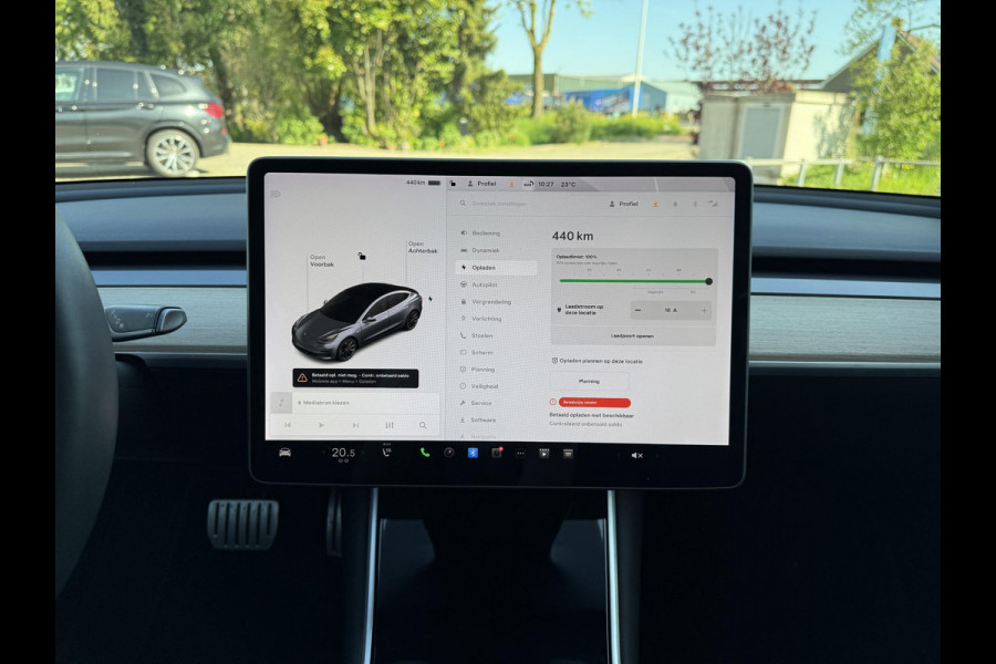 Tesla Model 3 Performance AWD Dual | Autopilot | Panorama | Leder |