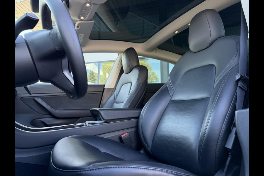 Tesla Model 3 Performance AWD Dual | Autopilot | Panorama | Leder |
