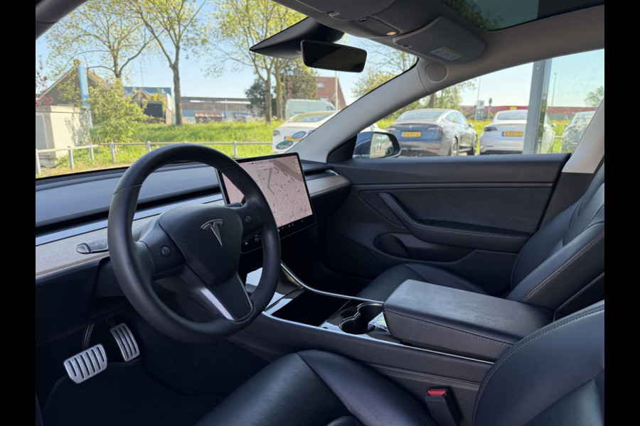 Tesla Model 3 Performance AWD Dual | Autopilot | Panorama | Leder |