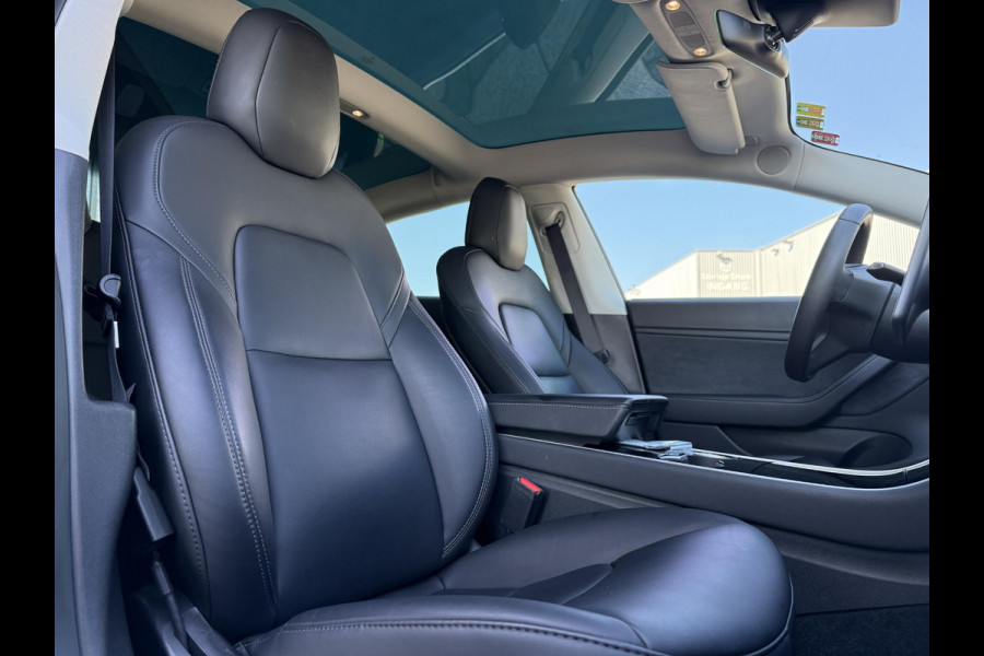 Tesla Model 3 Performance AWD Dual | Autopilot | Panorama | Leder |