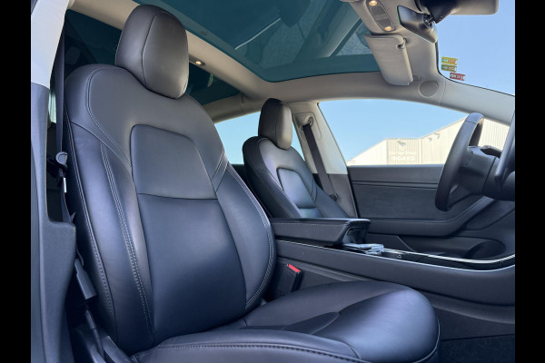 Tesla Model 3 Performance AWD Dual | Autopilot | Panorama | Leder |