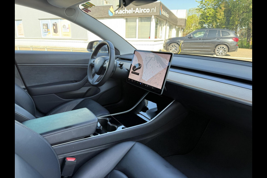 Tesla Model 3 Performance AWD Dual | Autopilot | Panorama | Leder |