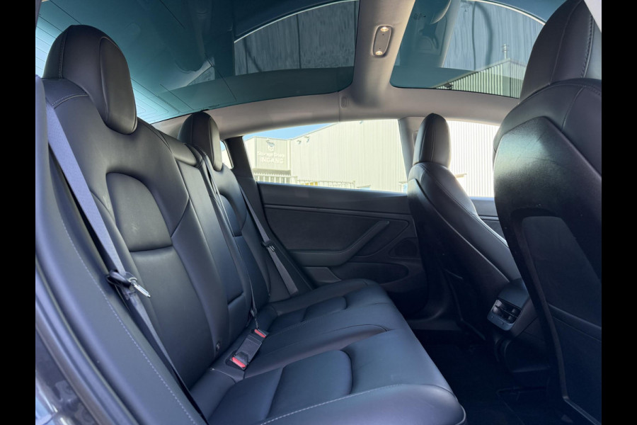 Tesla Model 3 Performance AWD Dual | Autopilot | Panorama | Leder |