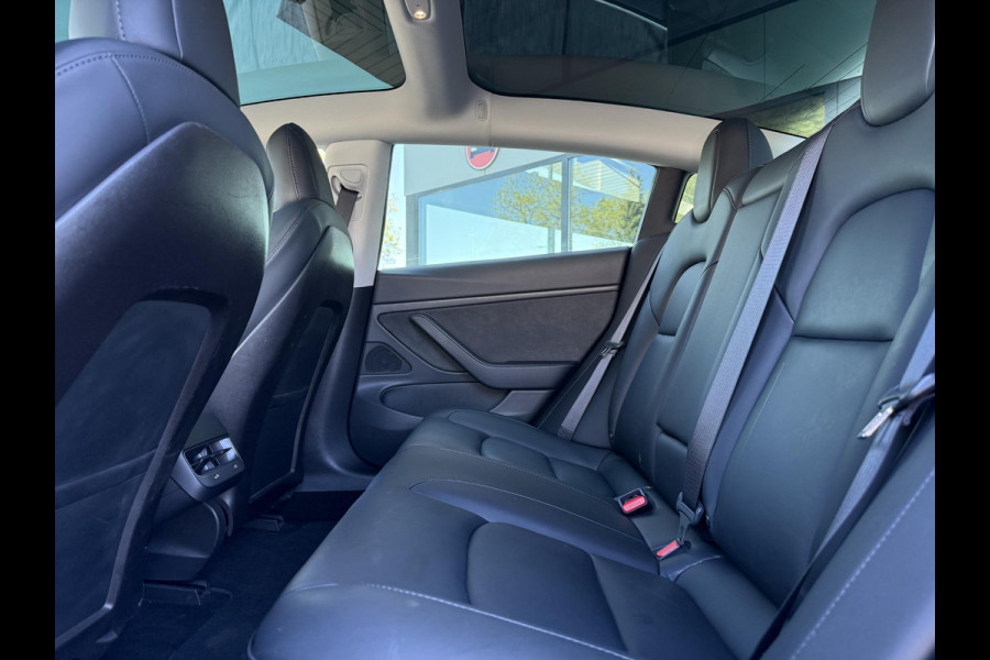 Tesla Model 3 Performance AWD Dual | Autopilot | Panorama | Leder |