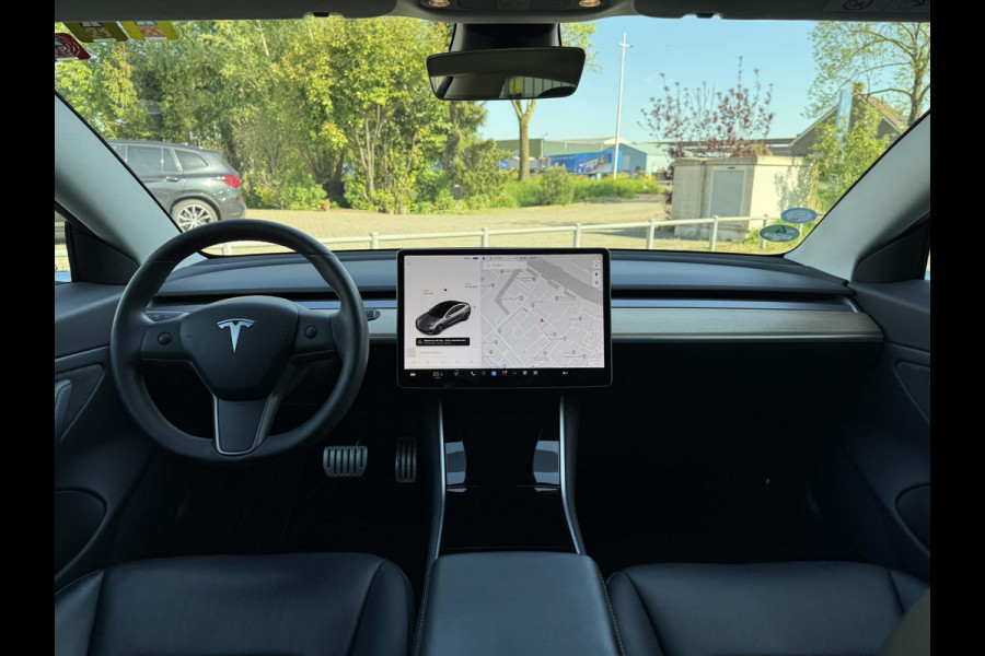 Tesla Model 3 Performance AWD Dual | Autopilot | Panorama | Leder |