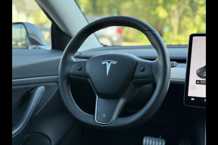 Tesla Model 3 Performance AWD Dual | Autopilot | Panorama | Leder |