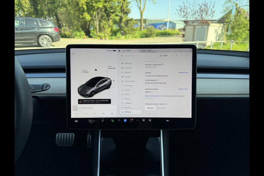Tesla Model 3 Performance AWD Dual | Autopilot | Panorama | Leder |