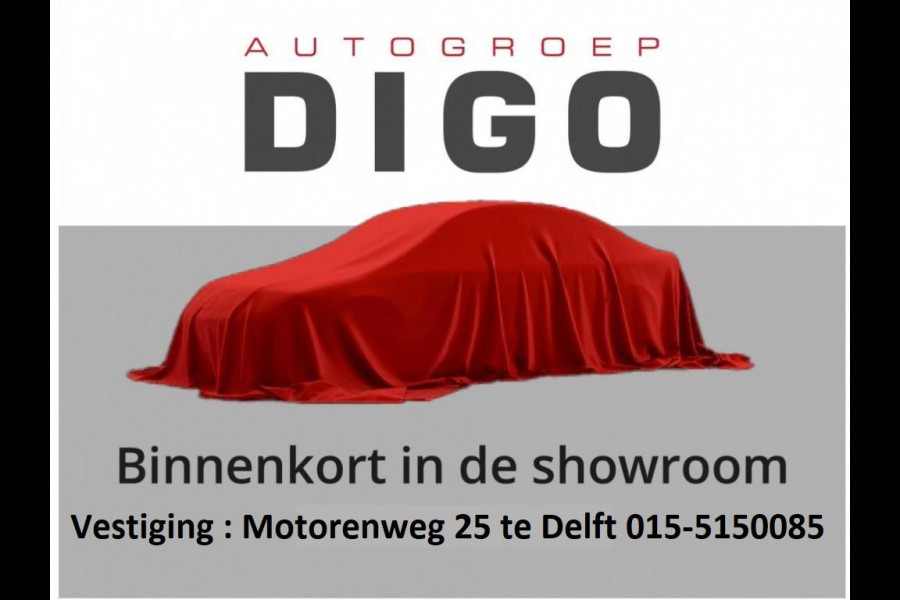 Toyota Corolla Touring Sports 1.8 HYBRID BUSINESS AUT. NAVI PDC V+A . CAMERA.LMV.APPLE/ANDROID GARANTIE TOT 6-2032 !