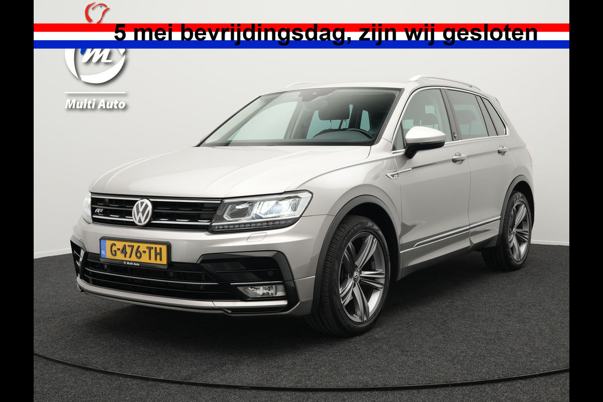 Volkswagen Tiguan 1.4 TSI ACT Comfortline Business R 150pk DSG | Trekhaak af Fabriek | Adaptive Cruise | Apple Carplay | 19"L.M | LED Koplampen | Stoelverwarming | Navi Full Map | Volkswagen Tiguan 1.4 TSI ACT Comfortline Business R 150pk DSG | Trekhaak af Fabriek | Adaptive Cruise | Apple Carplay | 19"L.M | LED Koplampen | Stoelverwarming | Navi Full Map |