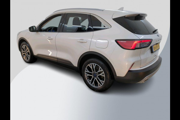 Ford Kuga 2.5 PHEV Titanium | Navigatie | Privacy glass | Draadloos opladen