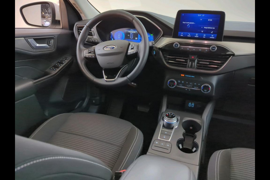 Ford Kuga 2.5 PHEV Titanium | Navigatie | Privacy glass | Draadloos opladen