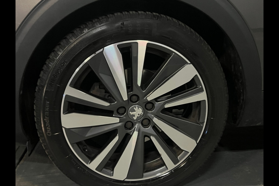 Peugeot 5008 1.2 PureTech GT-Line|7 Pers|Pano|Navi|Cam|Dodehoek|Trekhaak|Dealer Onderhouden