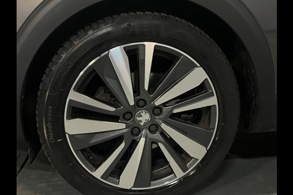 Peugeot 5008 1.2 PureTech GT-Line|7 Pers|Pano|Navi|Cam|Dodehoek|Trekhaak|Dealer Onderhouden