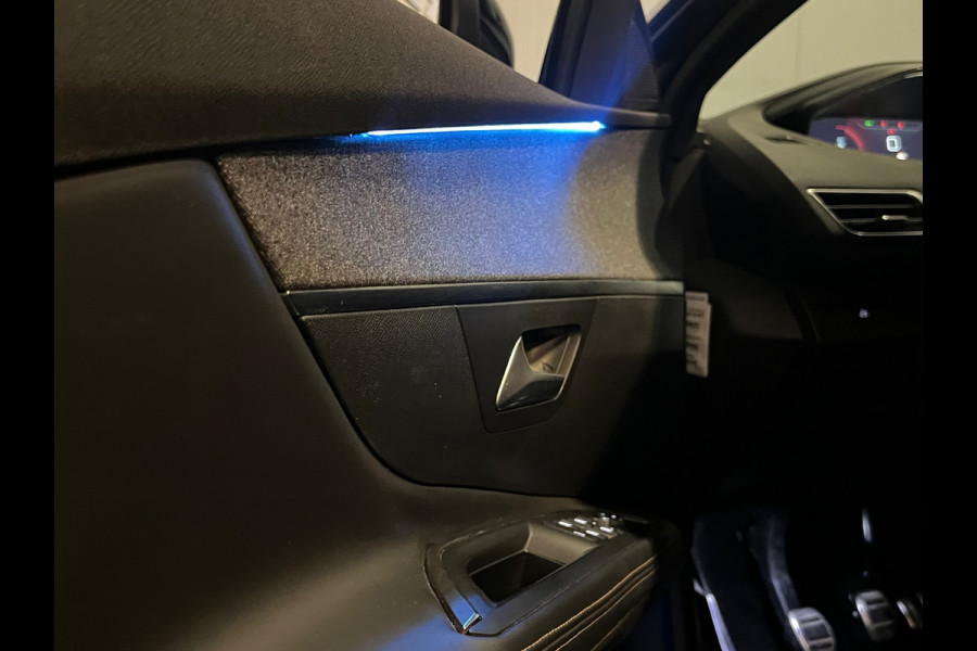 Peugeot 5008 1.2 PureTech GT-Line|7 Pers|Pano|Navi|Cam|Dodehoek|Trekhaak|Dealer Onderhouden
