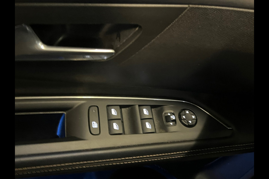 Peugeot 5008 1.2 PureTech GT-Line|7 Pers|Pano|Navi|Cam|Dodehoek|Trekhaak|Dealer Onderhouden