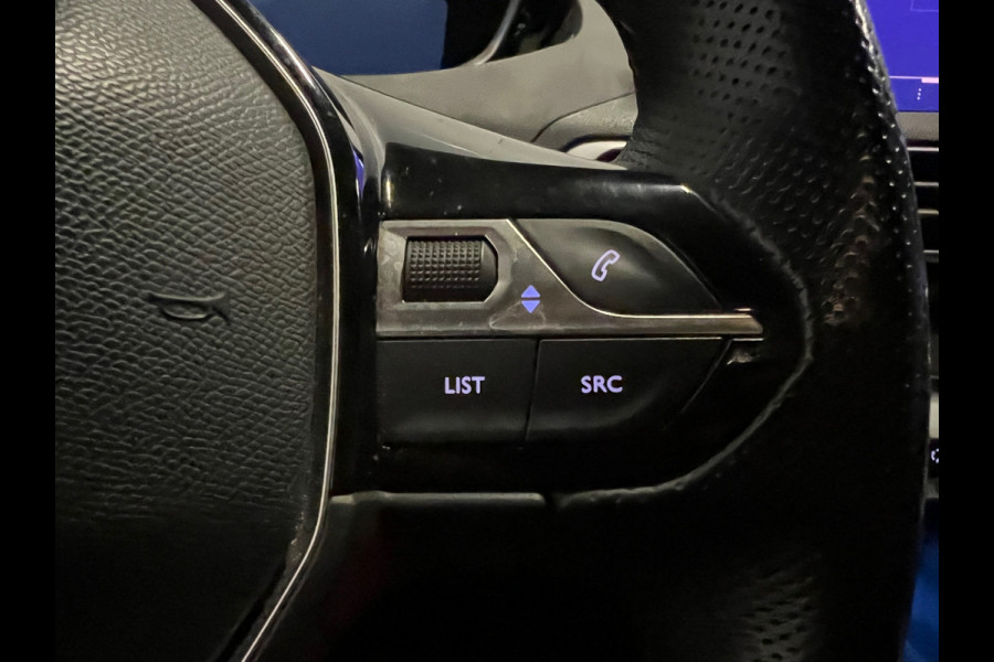 Peugeot 5008 1.2 PureTech GT-Line|7 Pers|Pano|Navi|Cam|Dodehoek|Trekhaak|Dealer Onderhouden