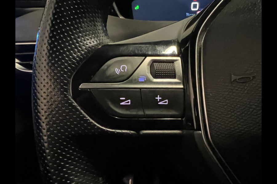 Peugeot 5008 1.2 PureTech GT-Line|7 Pers|Pano|Navi|Cam|Dodehoek|Trekhaak|Dealer Onderhouden