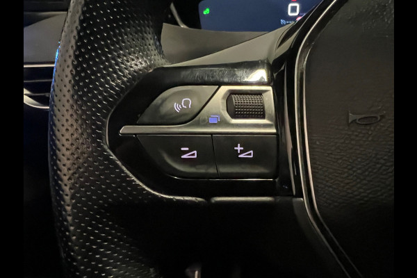Peugeot 5008 1.2 PureTech GT-Line|7 Pers|Pano|Navi|Cam|Dodehoek|Trekhaak|Dealer Onderhouden