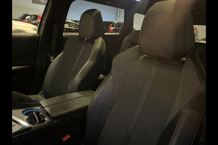 Peugeot 5008 1.2 PureTech GT-Line|7 Pers|Pano|Navi|Cam|Dodehoek|Trekhaak|Dealer Onderhouden